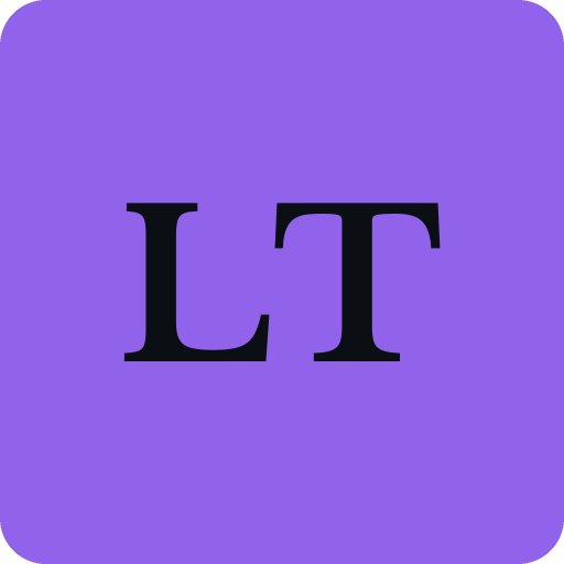 Little Tooth Manchester logo